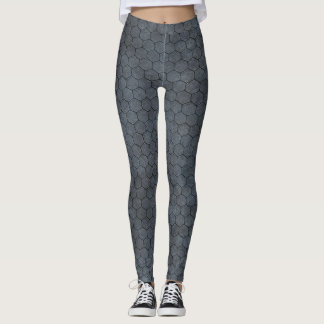 Mosaike Leggings