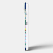 Mosaike Park Guell Case-Mate iPhone Hülle (Rückseite / Links)