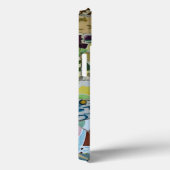 Mosaike Park Guell Case-Mate iPhone Hülle (Rückseite / Rechts)