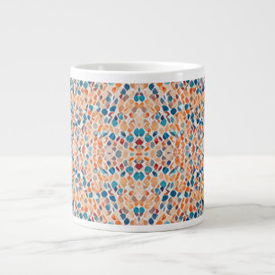 Mosaike Tasse