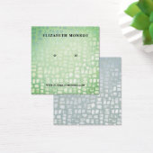 Mosaikeffekthalter, Schmuckstück (Schreibtisch)