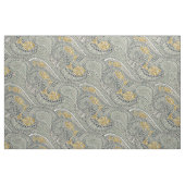 Mosaikfisch Stoff (Fat Quarter (45,7 x 55,9 cm))