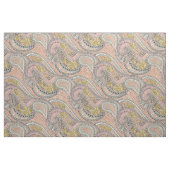 Mosaikfisch Stoff (Fat Quarter (45,7 x 55,9 cm))