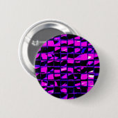 Mosaikfliese (lila) button (Vorne & Hinten)