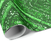 Mosaikfliesen Geschenkpapier (Rolleneckpunkt)