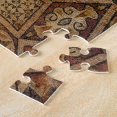 Mosaikfußboden bei Zippori Puzzle (Seite)