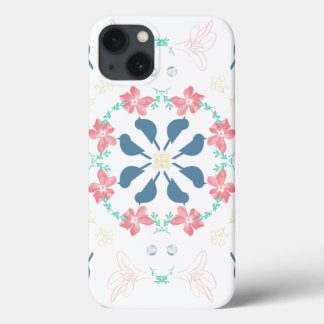 Mosaikgehäuse Case-Mate iPhone Hülle