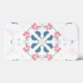 Mosaikgehäuse Case-Mate iPhone Hülle (Rückseite (Horizontal))