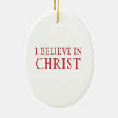 Mosaikikon Keramikornament (Hinten)