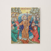 Mosaikikon Puzzle (Vertikal)