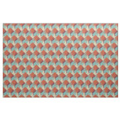 Mosaikisches geometrisches Muster #7 Stoff (Yard (91,4 cm))