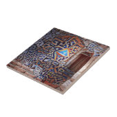 Mosaikkunst Fliese (Seite)