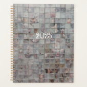 Mosaikkunst Planer (Vorderseite)