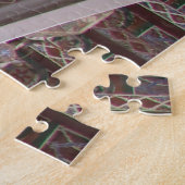 MosaikMarokko Puzzle (Seite)