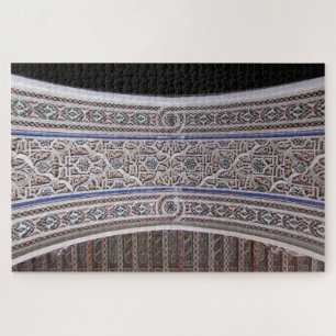 MosaikMarokko Puzzle