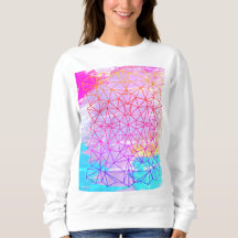 Mosaikmeisterschaften, Inspiriert Sweatshirt