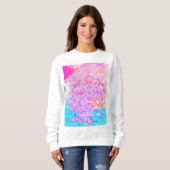 Mosaikmeisterschaften, Inspiriert Sweatshirt (Vorne ganz)