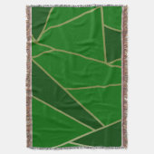 Mosaikmuster 11 decke (Vorderseite Vertikal)