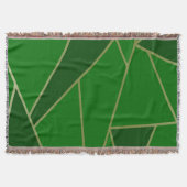 Mosaikmuster 11 decke (Vorderseite)