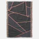 Mosaikmuster 1 decke (Vorderseite Vertikal)