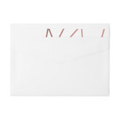 Mosaikmuster 2 (Rückseite)