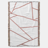 Mosaikmuster 2 decke (Vorderseite Vertikal)