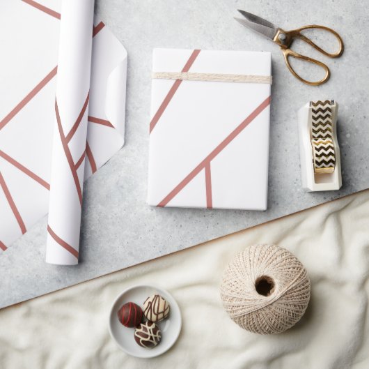 Mosaikmuster 2 geschenkpapier (Basteln)