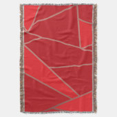 Mosaikmuster 7 decke (Vorderseite Vertikal)