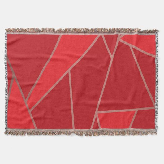 Mosaikmuster 7 decke (Vorderseite)