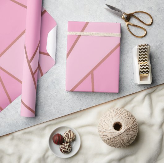 Mosaikmuster 8 geschenkpapier (Basteln)