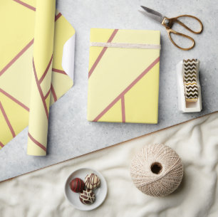 Mosaikmuster 9 geschenkpapier