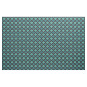 Mosaikmuster in der arabischen Art Stoff (Fat Quarter (45,7 x 55,9 cm))