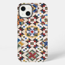 Mosaikmuster
