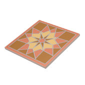 Mosaikmuster-Keramikfliesen Fliese (Seite)