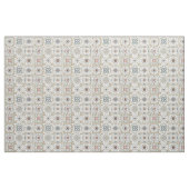 Mosaikmusterfliese Stoff (Yard (91,4 cm))