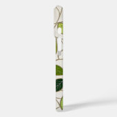 Mosaikpaar gefärbt iPhone 16 Fall Case-Mate iPhone Hülle (Rückseite / Links)