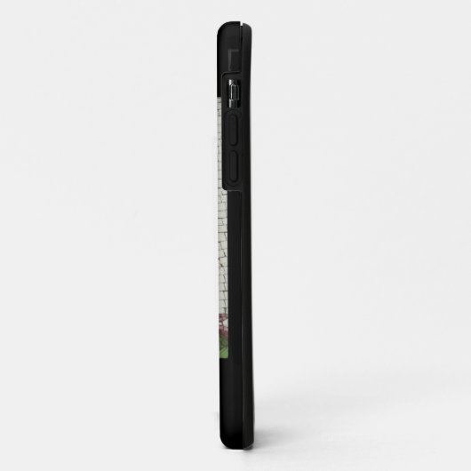 Mosaikpferd, Name, Case-Mate iPhone Hülle (Hinten/Links)