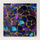 Mosaikpuzzle Puzzle (Horizontal)