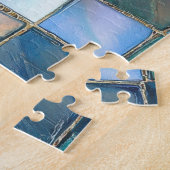 Mosaikpuzzle Puzzle (Seite)