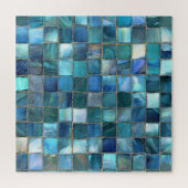 Mosaikpuzzle Puzzle (Horizontal)