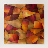 Mosaikpuzzle Puzzle (Horizontal)