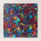 Mosaikpuzzle Puzzle (Horizontal)