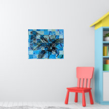 Mosaikschmetterling