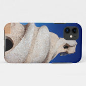 Mosaikschornstein Case-Mate iPhone Hülle (Rückseite (Horizontal))