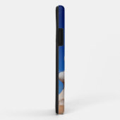 Mosaikschornstein Case-Mate iPhone Hülle (Hinten/Rechts)