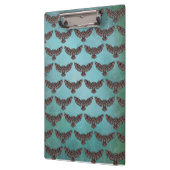 Mosaikschüssel Klemmbrett (Links)