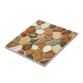 Mosaiksteinpalette Fliese (Seite)
