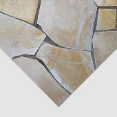 Mosaiksteinpapier Seidenpapier (Ausschnitt)