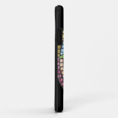 Mosaiksun-Handy-Fall Case-Mate iPhone Hülle (Hinten/Rechts)