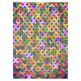 Mosaiktablette Tischdecke